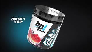 New Look CLA + Carnitine - BPI Sports