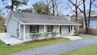 For Sale | 39050 John Anthon Rd | Louisiana Homes For Sale