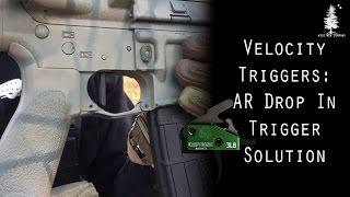 Velocity Triggers