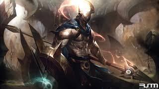 Really Slow Motion & Giant Apes - Dauntless (Epic Powerful Heroic Action)