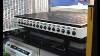 Formech Vacuum Former - FP2