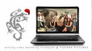 Tuatara's Christmas Video card.mp4