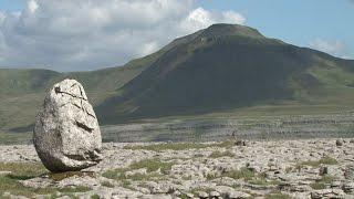 1, LIMESTONE AND LANDSCAPE