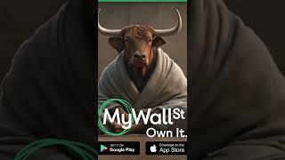 100% Free Investing Masterclass. Download Learn by MyWallSt
