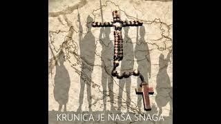 Toni Tešija - KRUNICA JE NAŠA SNAGA - (NOVO 2024)