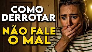 Como Derrotar o CASAL PSICOPATA em "NÃO FALE O MAL"