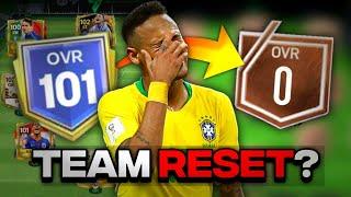 Will Your Team Reset When FC Mobile 24 Becomes FC Mobile 25?!