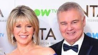 Surprising News Loose Women star Ruth Langsford plans divorce party and focuses on self-care after