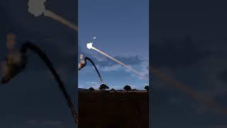 Exploding in the Sky: How America’s Missile Shield Destroys Threats Instantly
