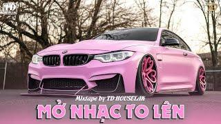 MỞ NHẠC TO LÊN - MIXSET DEEP HOUSE & HOUSE LAK 2024 CỰC SANG - NHẠC TRẺ REMIX VIETDEEP 8X9X XỊN