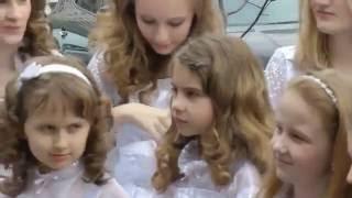 Композитор и поэт Анна Петряшева  Популярные песни для детей