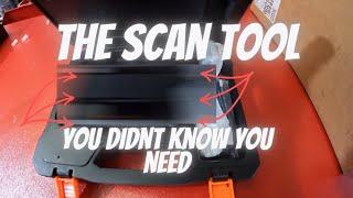 Scan Tool You Didn't Know You Need.  OTOFIX D1 Lite.  MUST HAVE