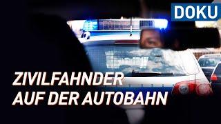 Civil investigators on the Autobahn | documentary