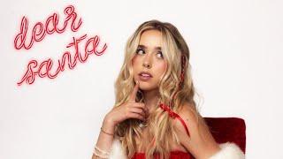 Jenna Davis - Dear Santa (Official Video)