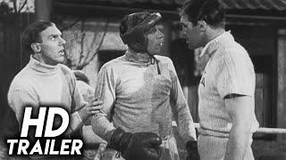 Keep Fit (1937) ORIGINAL TRAILER [HD]