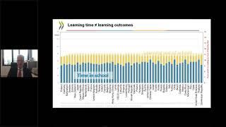 Embargoed U.K. Media Briefing - OECD PISA 2018 Results with Andreas Schleicher