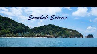 Manukan Island, Sabah Malaysia | Paradise on earth | Sowebah Saleem