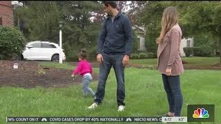 Young Couple Shows How Tough It Is to Move From Philly to Suburbs, Right Now