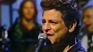 Lindsey Buckingham   Live on Letterman   Countdown