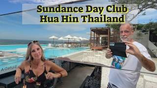 Sundance Day Club Hua Hin | Resort Day Pass