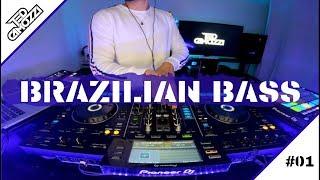 Brazilian Bass Mix 2019 | #01 | by Ted Camozzi