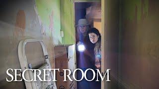 What's in the Forgotten Room! Scottish Country House Renovation & Life (Living in Scotland)