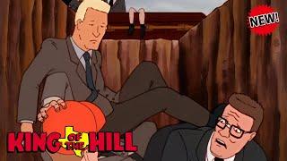 3 Hour Marathon ️ King of The Hill Full Episodes | S4 Ep 1-8! ️ LOVELY SOUND!! NO ZOOM!!