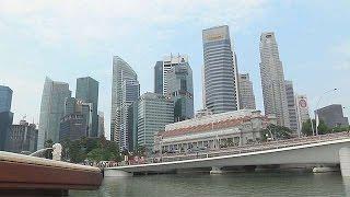 Madrileños por el Mundo: Singapur