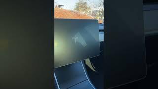How Long Till Your Tesla Updates After Paying For Tesla Premium Connectivity? #Shorts #tesla #ev