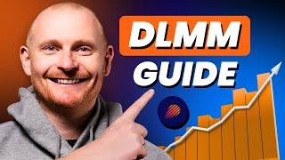 How to Use DLMM Pools to Earn $ - Meteora Tutorial