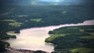 Watershed Minutes - What is the NYC Watershed?