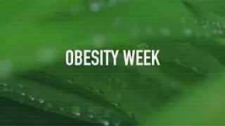 Obesity 2018