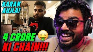 Karan Aujla Concert Vlog by Karan Aujla Reaction | AFAIK