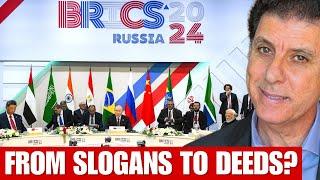 From Geopolitical Concerns to Cross-Border Payments: The Key Outcomes of the BRICS 16th Summit!