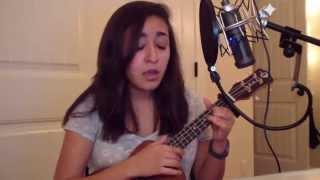 Photograph - Jennifer Sanchez (Ed Sheeran cover)