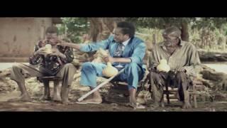 Dr Hilderman - Omwana Agenda (Official Video) Zunguli Hood