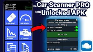 Car Scanner Pro APK - Download and Install Car Scanner Pro for iOS/Android [2024]