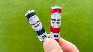 Never Buy New Batteries! How To Restore Old Batteries Into New Batteries