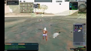 Entropia Universe Planet Cyrene LT's Viewing Pleasure for Imperium Plate 2023-04-12