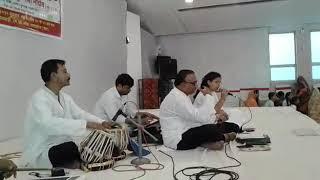 Prarthana Sabha Geet in Hindi (Prayer Meeting)