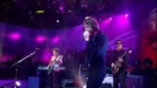 Pulp - This Is Hardcore (Jools Holland 1998)