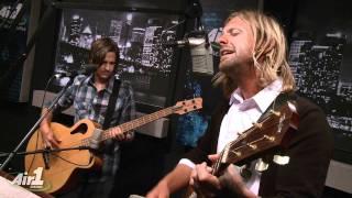 Air1 - Switchfoot "Restless" LIVE