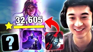 AD SENNA IS STILL GOOD IF YOU BUILD HER CORRECTLY!..| Biofrost