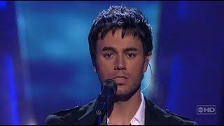 Enrique Iglesias - Hero (Live)