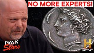 Pawn Stars: WILDLY HIGH APPRAISALS! (Sellers Shocked at Huge Profits!)