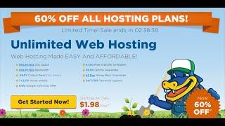 60% Discount : Hostgator Coupon Code 2015- Only 2 Hours