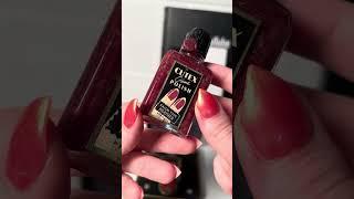 Haul: Mostly 80s Vintage Polish + A Mysterious Box from YouTube 