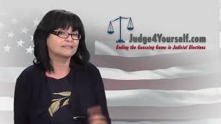 2023 Judge4Yourself Judge Jazmin Torres Lugo