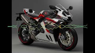 Honda CBR 1000 RR - MotorSound