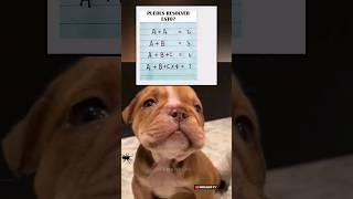 Solo para Inteligentes  | PIENSA RÁPIDO! ⏰️